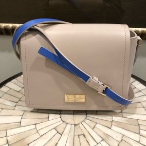 Kate Spade Avva Harbour Hill Crossbody